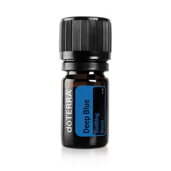 dōTERRA | Deep Blue Essential Oil 5mL - Picture 1 of 4